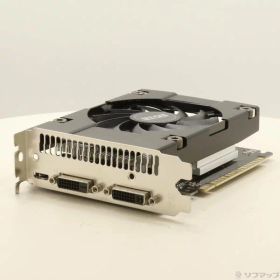 【中古】ELSA(エルザ) ELSA GEFORCE GTX 750 TI 2GB S.A.C GD750-2GEBT2 【344-ud】