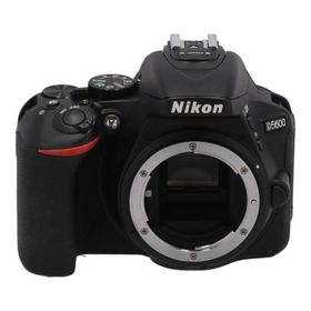Nikon ニコン/デジタル一眼 ボディ/D5600/2081465/ABランク/63【中古】