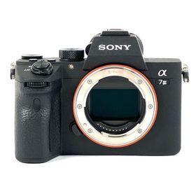 ソニー SONY α7III ボディ ILCE-7M3 デジタル ミラーレス 一眼カメラ 中古 在庫一掃
