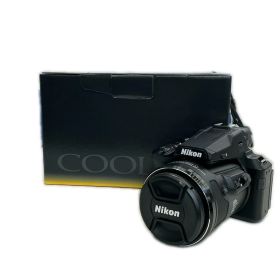 ニコン Nikon デジタルカメラ Nikon Coolpix P950【中古】