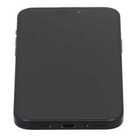 Apple iPhone 15 plus 256GB 中古 ブラック Refurbished iPhone 15 Plus 256GB - Black (Unlocked) - Apple