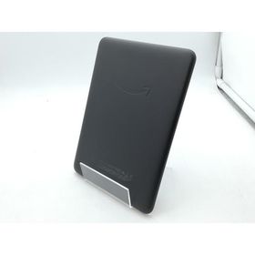 【中古】Amazon Kindle Paperwhite 7インチ Wi-Fi シグニチャー エディション (2024/第12世代) 32GB メタリックブラック【柏】保証期間１ヶ月【ランクB】