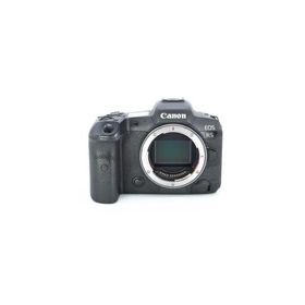 Canon ミラーレス一眼カメラ EOS R5 ボディー EOSR5
