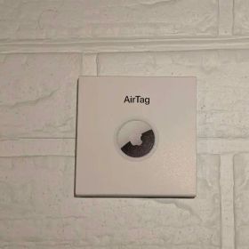 Apple AirTag 1個入り