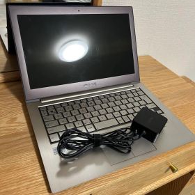 ASUS ZenBook UX390U Core i5 ノートPC ジャンク ᐉ Ноутбук Asus Zenbook UX390 (i7-7500U | 16Gb | 256Gb SSD) Б/У