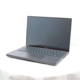 ソフマップ 〔展示品〕 ZenBook Duo UX8406MA UX8406MA-U9321WS インクウェルグレー【258】