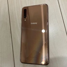 Galaxy a7 本体