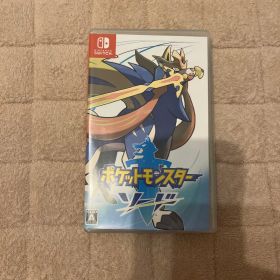 ポケットモンスター ソード