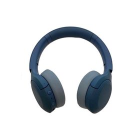 SONY◆ヘッドセット h.ear on 3 Mini Wireless WH-H810 (L) [ブルー]//