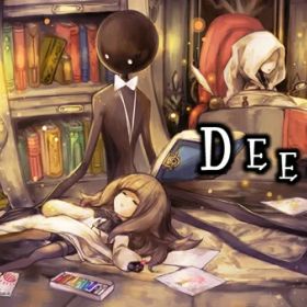 [Switch] DEEMO （ダウンロード版） ※2,560ポイントまでご利用可