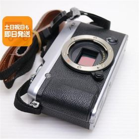 FUJIFILM X-E2 新品 150,000円 中古 52,000円 | ネット最安値の価格