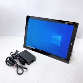 Microsoft Surface Pro3 WindowsタブレットA656
