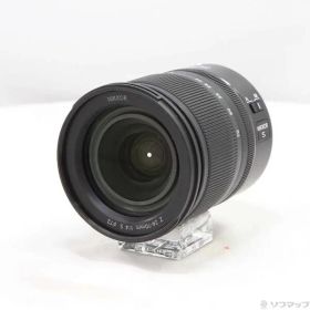 ソフマップ 〔中古品〕 NIKKOR Z 24-70mm f／4 S【262】