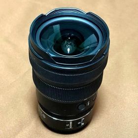 美品 NIKKOR Z 14-24mm f/2.8 S