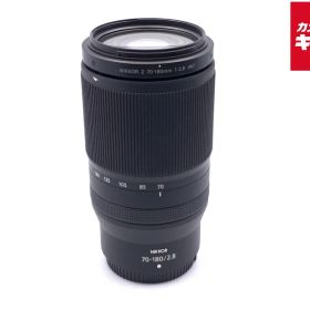【中古】 【並品】 ニコン NIKKOR Z 70-180mm f/2.8