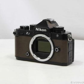 ソフマップ 〔中古品〕 Zf ボディ ブラック プレミアムエクステリア張替 セピアブラウン【258】