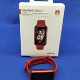 スマートウォッチ BAND 7/LEA-B19 Huawei