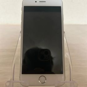 未検品 Apple iPhone6 シルバー iPhone スマホ 動作未確認