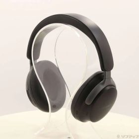 ソフマップ 〔中古品〕 QuietComfort Ultra Headphones ブラック QC-ULTRA-HP-BLK【349】