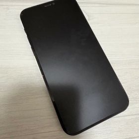 Apple iPhone 12 Pro 本体 256GB