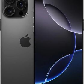 【未開封】iPhone16 Pro Max 256GB SIMフリー ブラックチタニウム