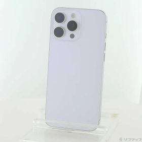 ソフマップ 〔中古品〕 iPhone16 Pro Max 512GB ホワイトチタニウム MYWM3J／A SIMフリー【348】