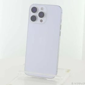 ソフマップ 〔中古品〕 iPhone16 Pro Max 512GB ホワイトチタニウム MYWM3J／A SIMフリー【198】