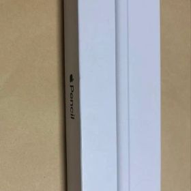 【純正】Apple Pencil 第1世代 ホワイト