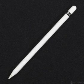 ソフマップ 〔中古品〕 Apple Pencil 第1世代 MK0C2J／A【297】