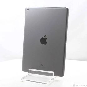 ソフマップ 〔中古品〕 iPad 第8世代 32GB スペースグレイ MYL92J／A Wi-Fi【297】