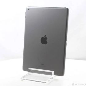 ソフマップ 〔中古品〕 iPad 第8世代 32GB スペースグレイ MYL92J／A Wi-Fi【295】