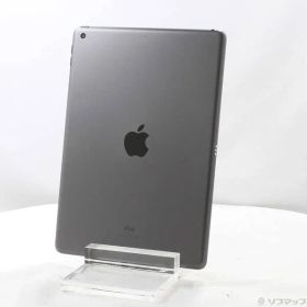 ソフマップ 〔中古品〕 iPad 第8世代 32GB スペースグレイ MYL92J／A Wi-Fi【269】