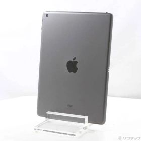 ソフマップ 〔中古品〕 iPad 第8世代 32GB スペースグレイ MYL92J／A Wi-Fi【371】