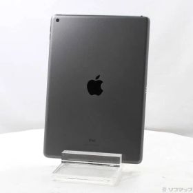 ソフマップ 〔中古品〕 iPad 第8世代 32GB スペースグレイ MYL92J／A Wi-Fi【368】