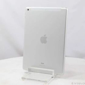 ソフマップ 〔中古品〕 iPad 第8世代 32GB シルバー MYMJ2J／A docomoロック解除SIMフリー【377】