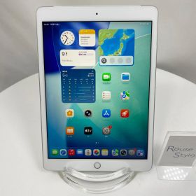 iPad 第8世代 Wi-Fi+Cellular 32GB シルバー 79% SIMフリー