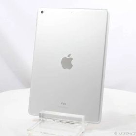 ソフマップ 〔中古品〕 iPad 第8世代 32GB シルバー MYLA2J／A Wi-Fi【297】