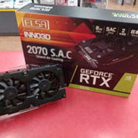 グラフィックボード・グラボ・ビデオカード rtx2070 super GeForce RTX 2070 SUPER 搭載グラボ 新品 104,879円 中古 | ネット最
