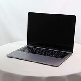 MacBook Pro 13.3-inch Late-2016 MLH12J／A Core_i5 2.9GHz 8GB SSD256GB スペースグレイ 〔10.15 Catalina〕