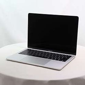 MacBook Pro 13.3-inch Late-2016 MLUQ2J／A Core_i7 2.4GHz 16GB SSD1TB シルバー 〔10.15 Catalina〕