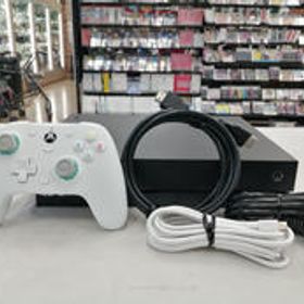 XBOX ONE X 1787 MICROSOFT