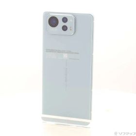 ソフマップ 〔中古品〕 Zenfone 12 Ultra 256GB セージグリーン ZF12U-GR12S256 SIMフリー【344】