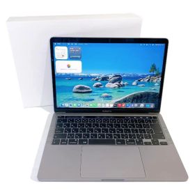 MacBook Pro 13インチ M1 2020 512GB SSD 8GB