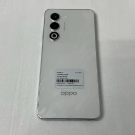 ◆OPPO スマホ A5 5G ホワイト OPG06モデル 193