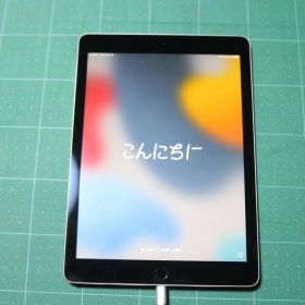 iPad Air 2 (第2世代) A1566 Wi-Fiモデル 中古品