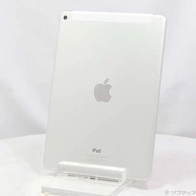 ソフマップ 〔中古品〕 iPad Air 2 16GB シルバー MGH72J／A docomo【247】