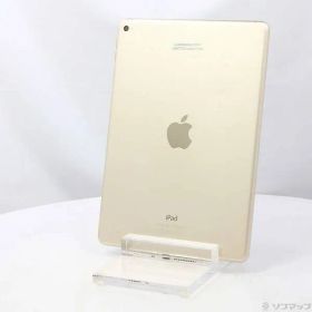 ソフマップ 〔中古品〕 iPad Air 2 32GB ゴールド MNV72J／A Wi-Fi【247】