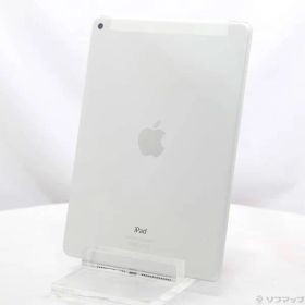 ソフマップ 〔中古品〕 iPad Air 2 32GB シルバー MNVQ2J／A SoftBank【247】