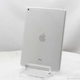 ソフマップ 〔中古品〕 iPad Air 2 64GB シルバー MGHY2J／A docomo【247】