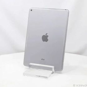 ソフマップ 〔中古品〕 iPad Air 2 64GB スペースグレイ MGKL2J／A Wi-Fi【247】
